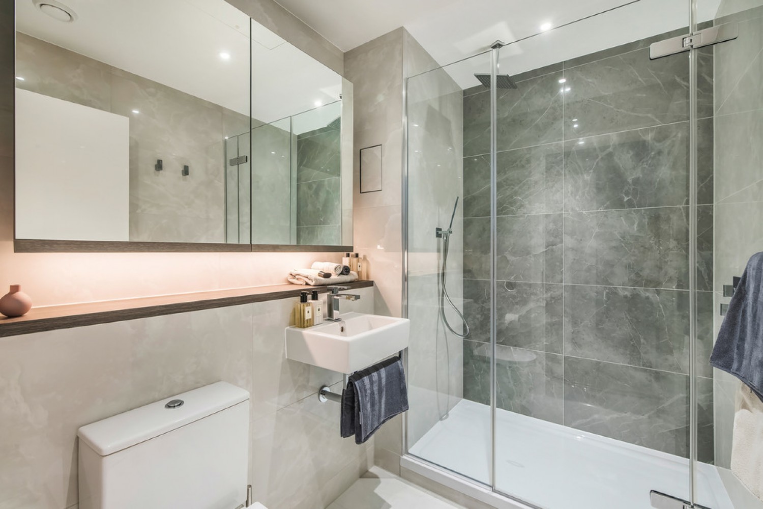 Liberty House, Battersea Reach