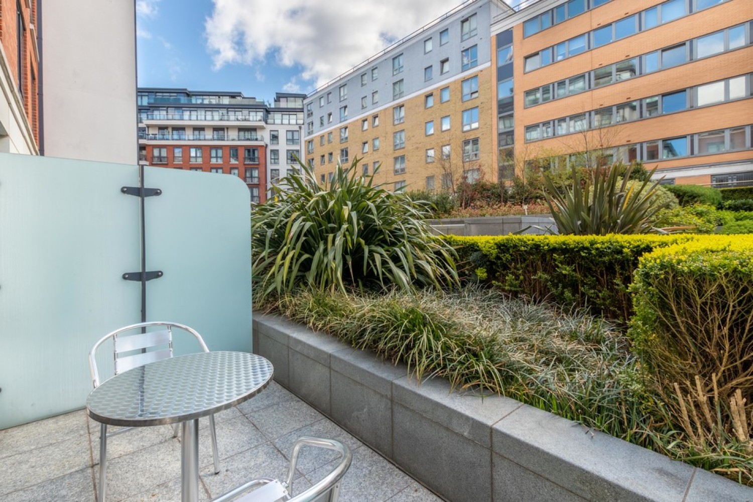 0 bedroom Flat for Letting Compass House, Chelsea Creek