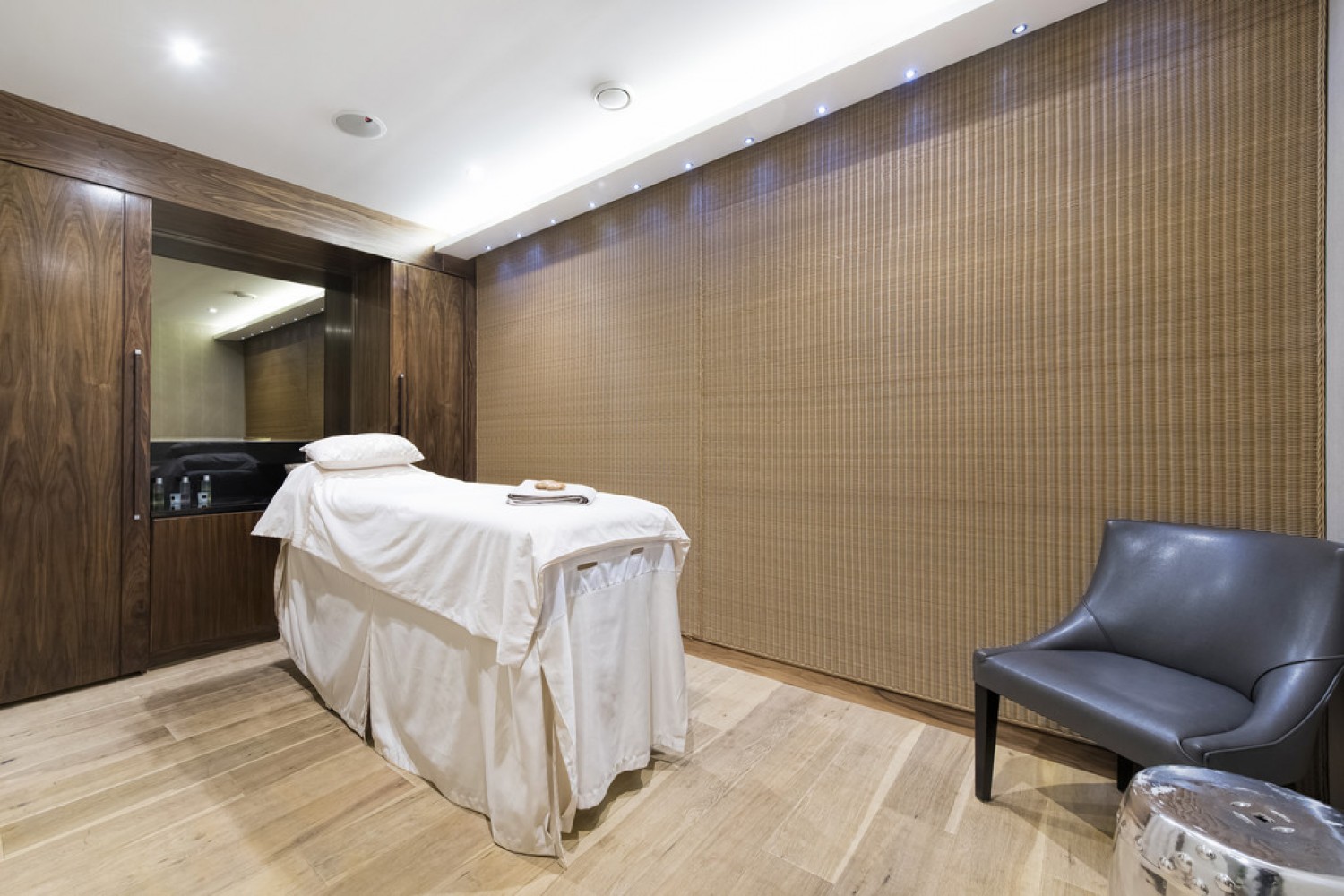 0 bedroom Flat for Letting Compass House, Chelsea Creek