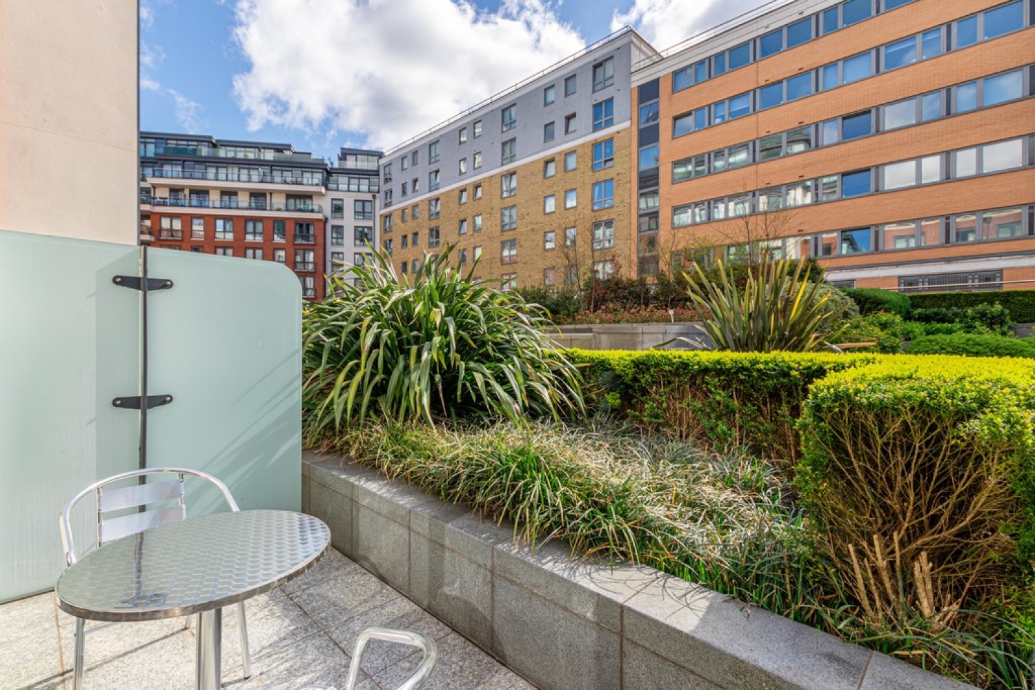0 bedroom Flat for Letting Compass House, Chelsea Creek