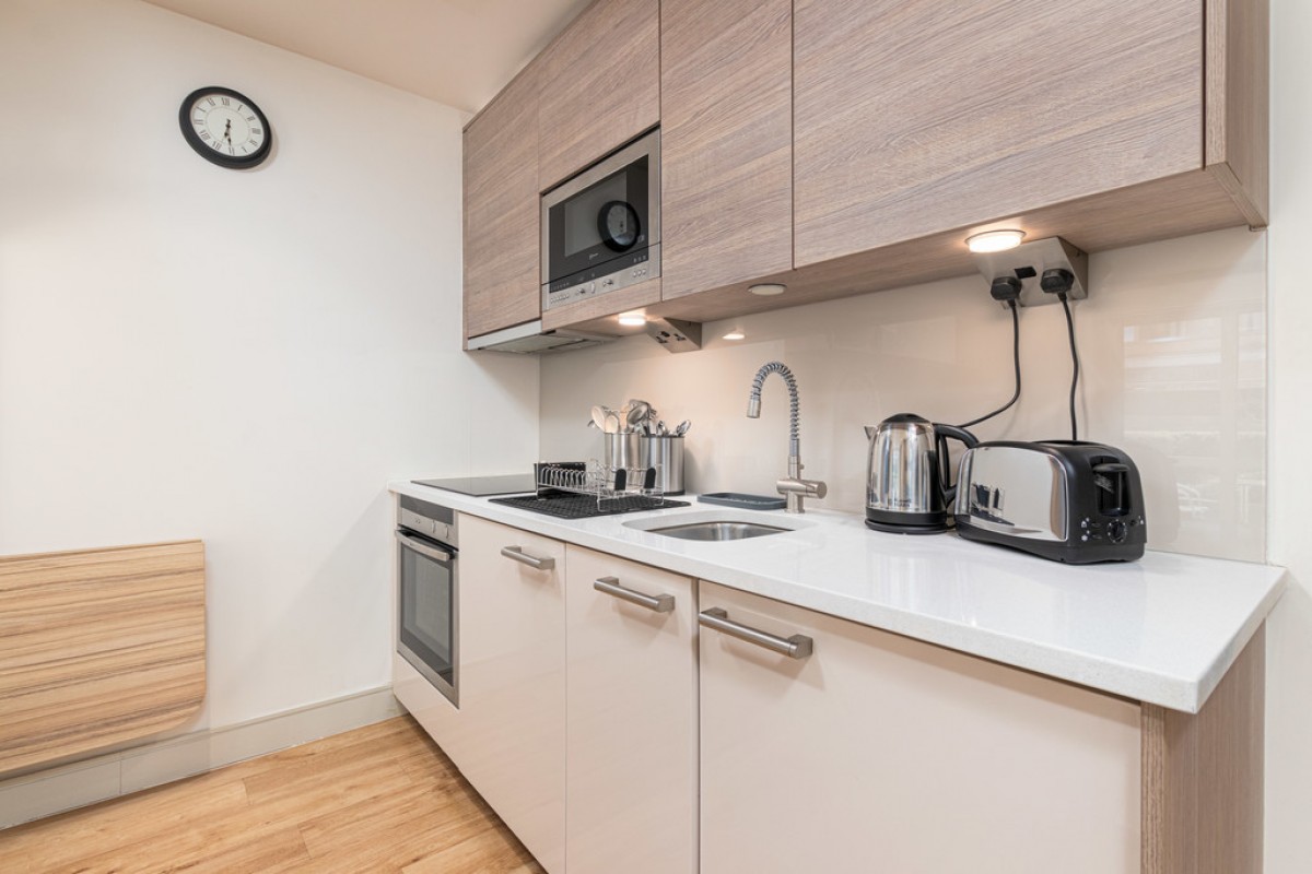 Compass House, Chelsea Creek