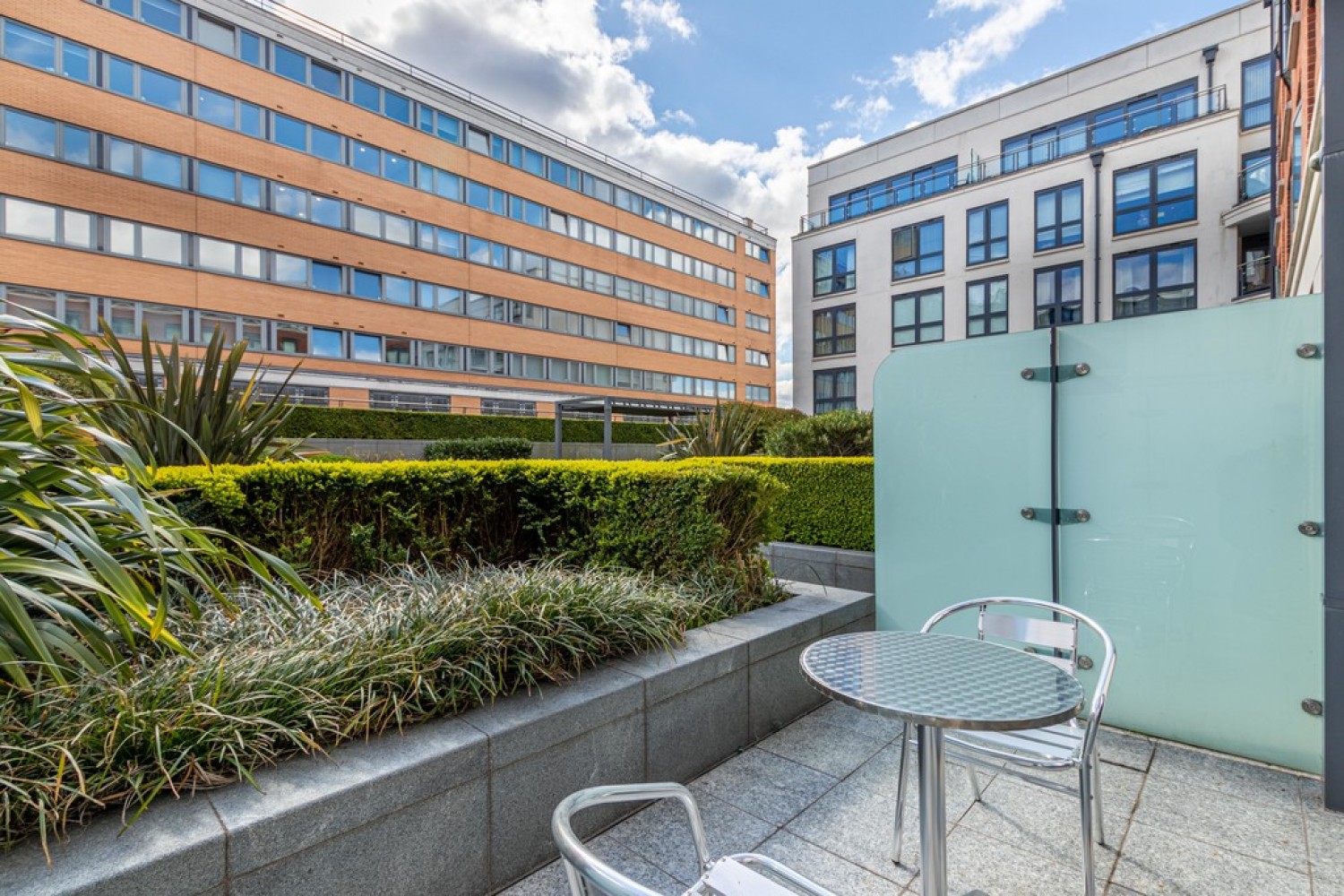 0 bedroom Flat for Letting Compass House, Chelsea Creek