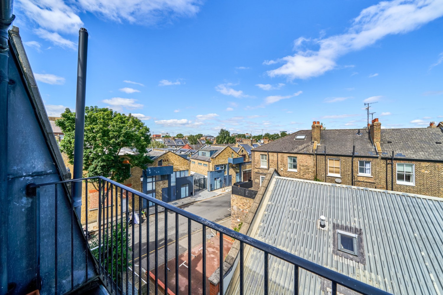 3 bedroom Flat for Letting Lots Village, Chelsea