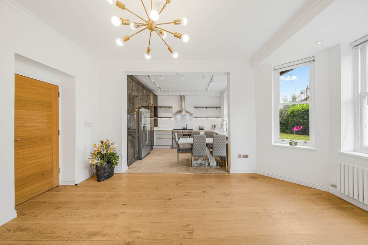 Ashburnham Road, Chelsea