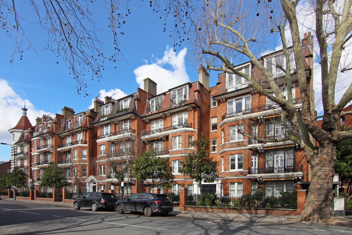 Ashburnham Road, Chelsea