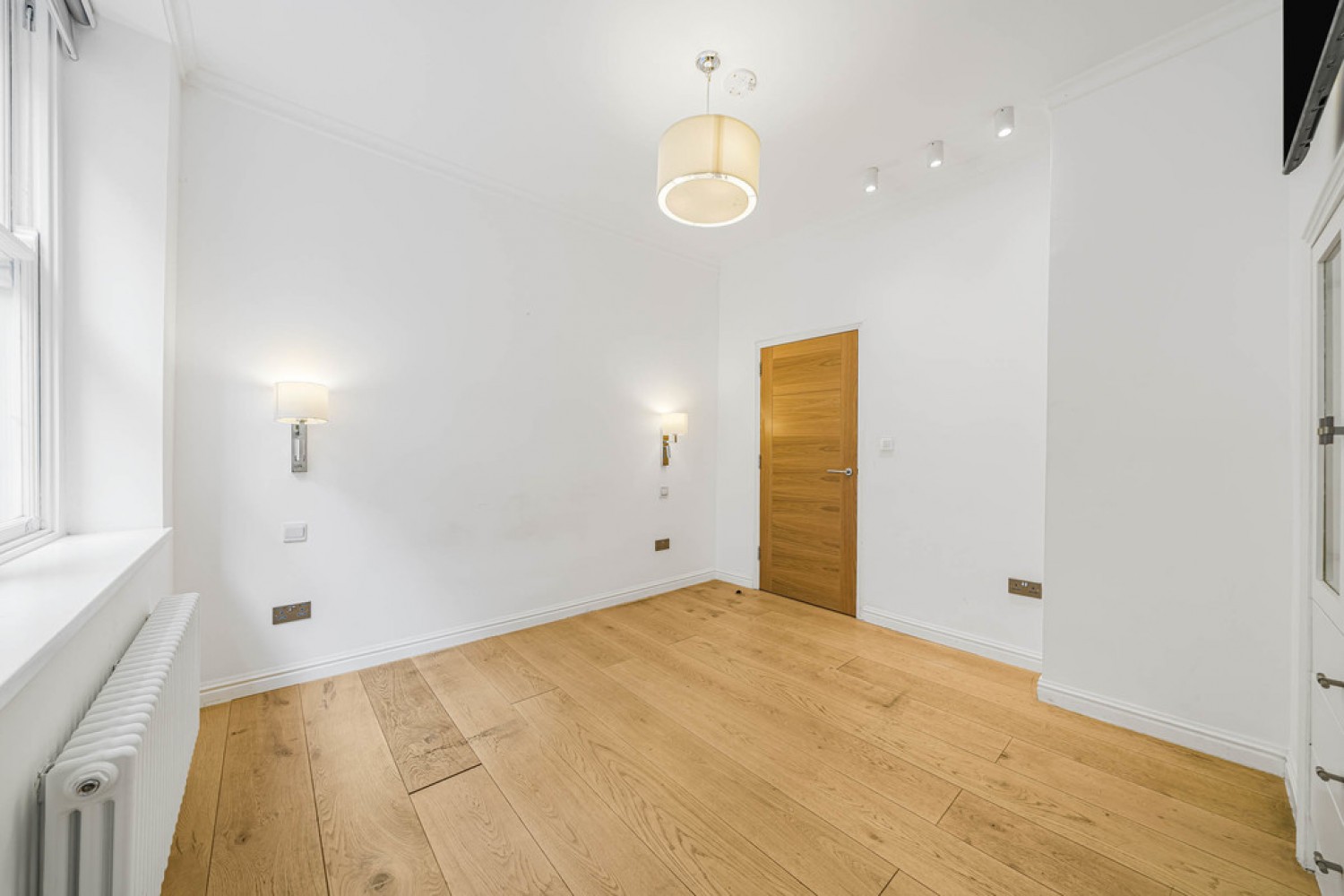 3 bedroom Flat for Letting Ashburnham Road, Chelsea