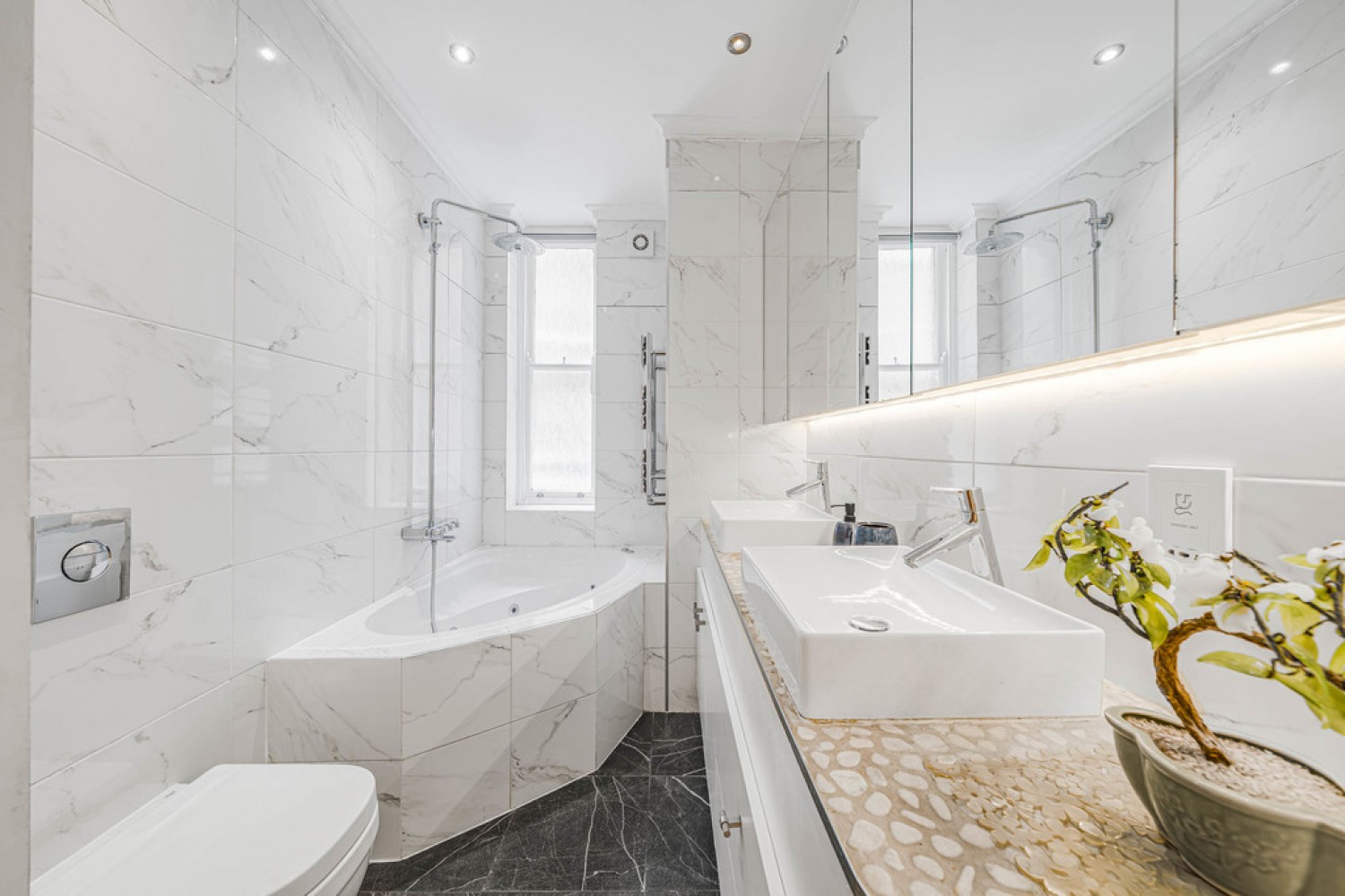 3 bedroom Flat for Letting Ashburnham Road, Chelsea