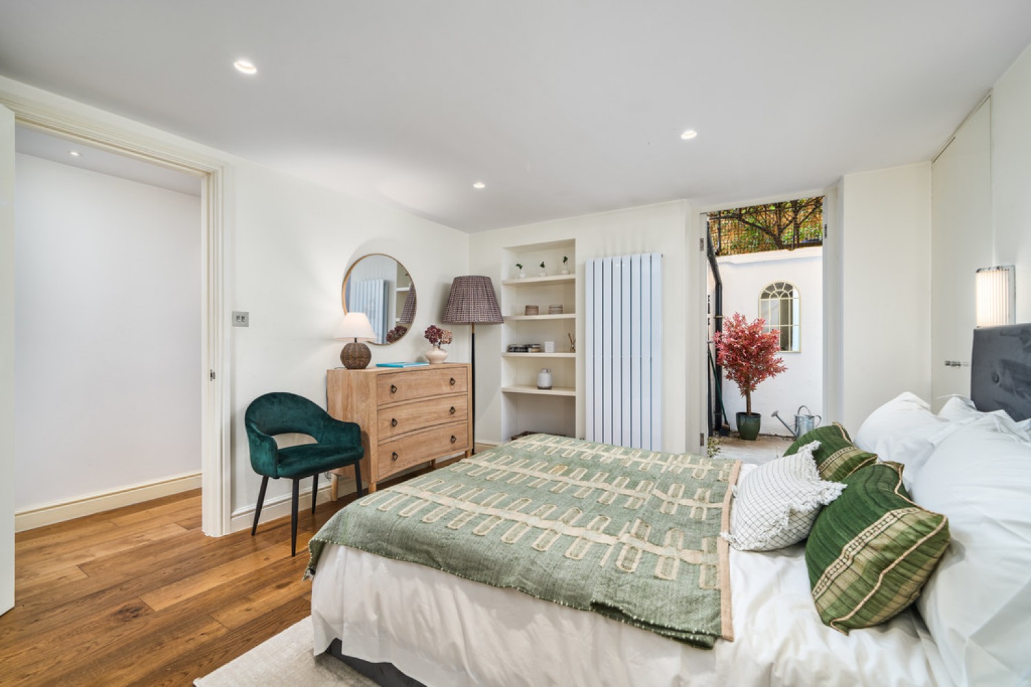 Cheyne Walk, Chelsea