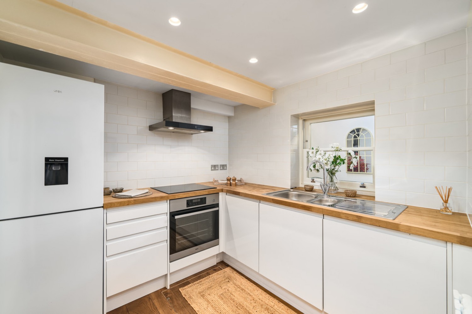 Cheyne Walk, Chelsea