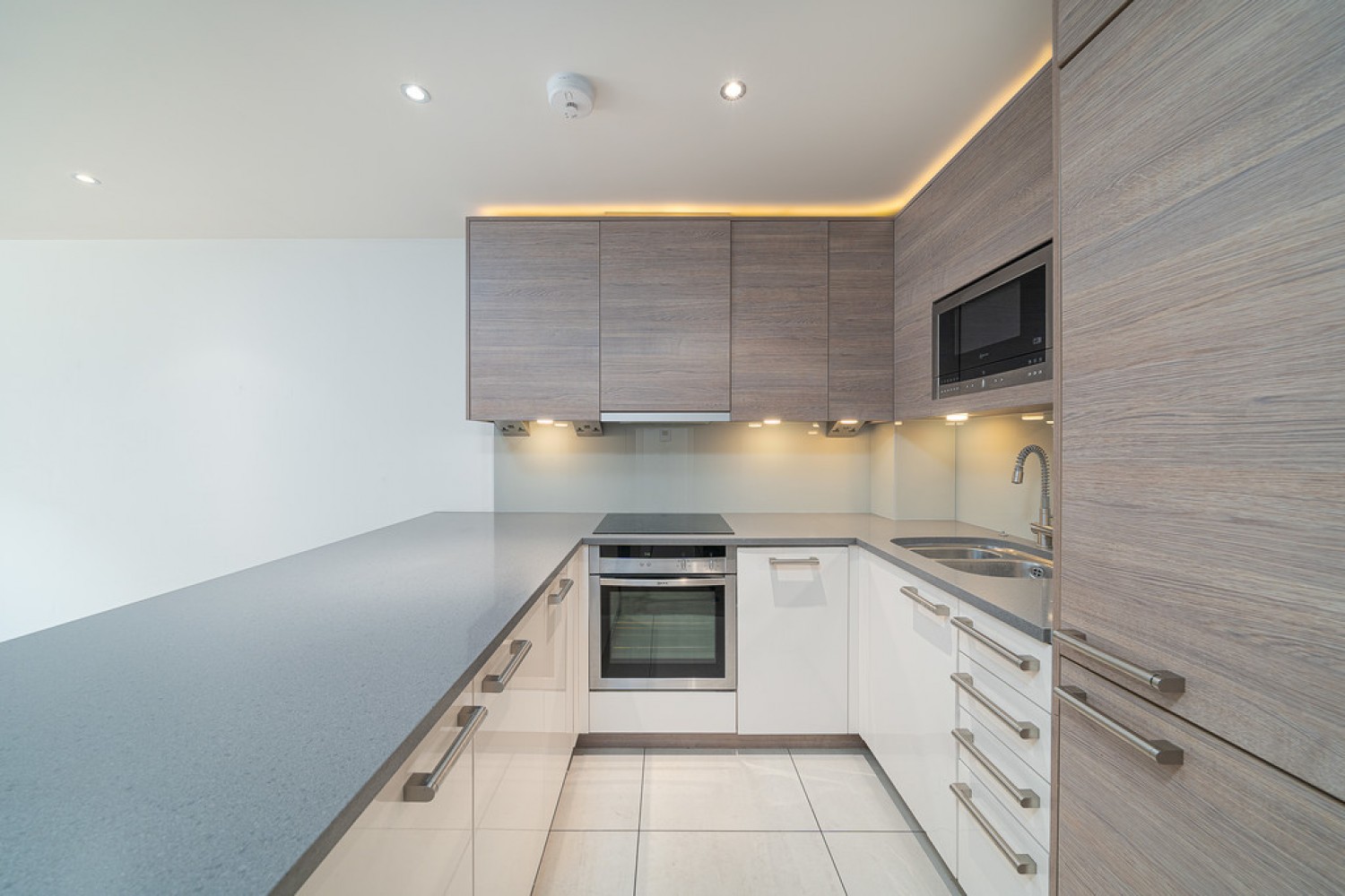 1 bedroom Flat for Letting Imperial Wharf, Fulham