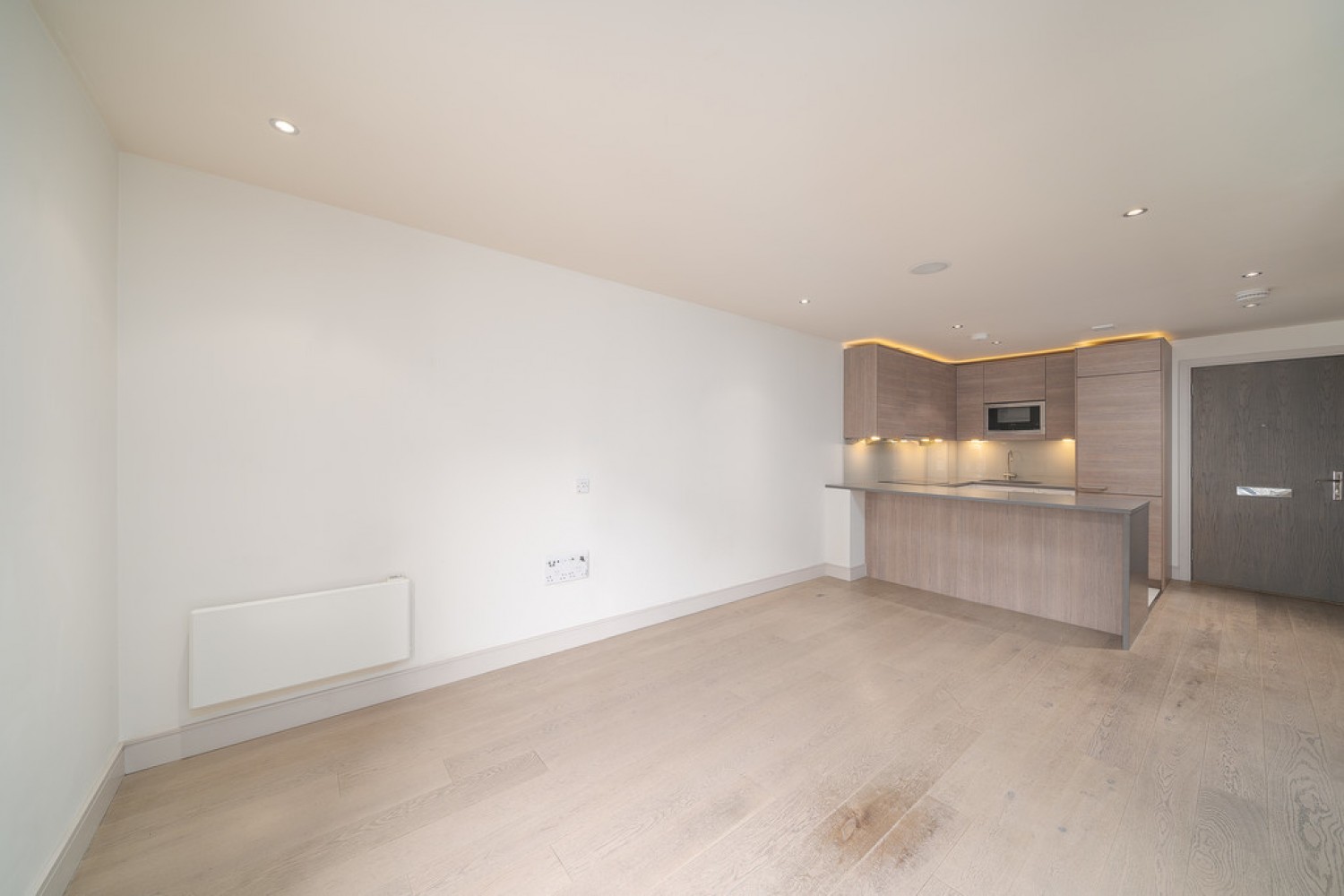 1 bedroom Flat for Letting Imperial Wharf, Fulham