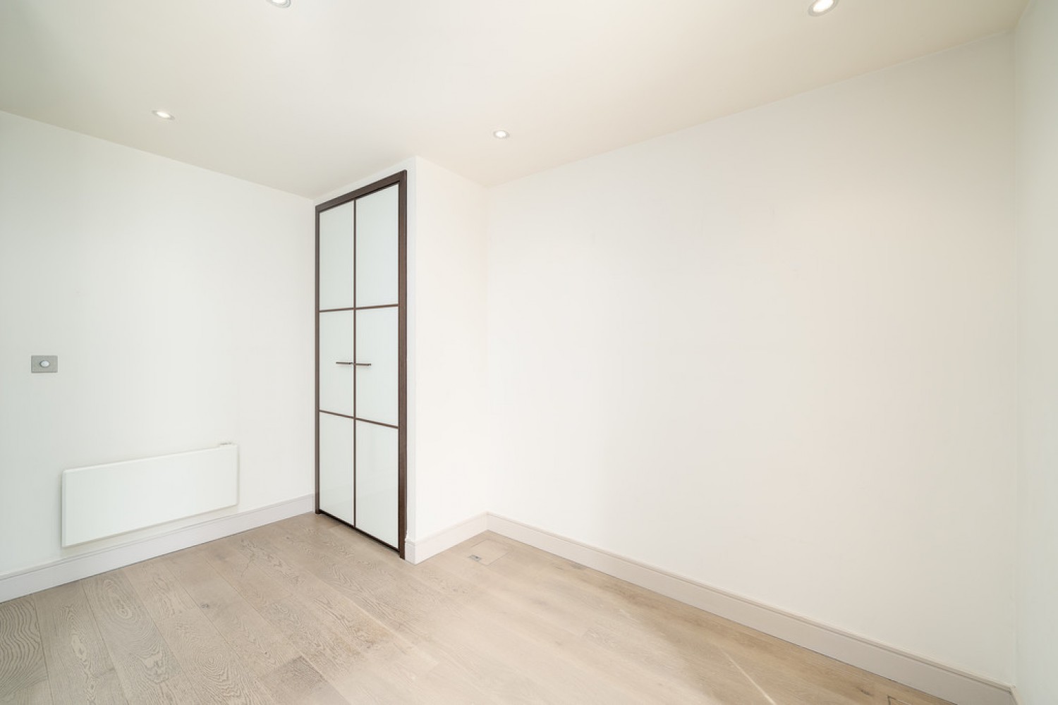 1 bedroom Flat for Letting Imperial Wharf, Fulham