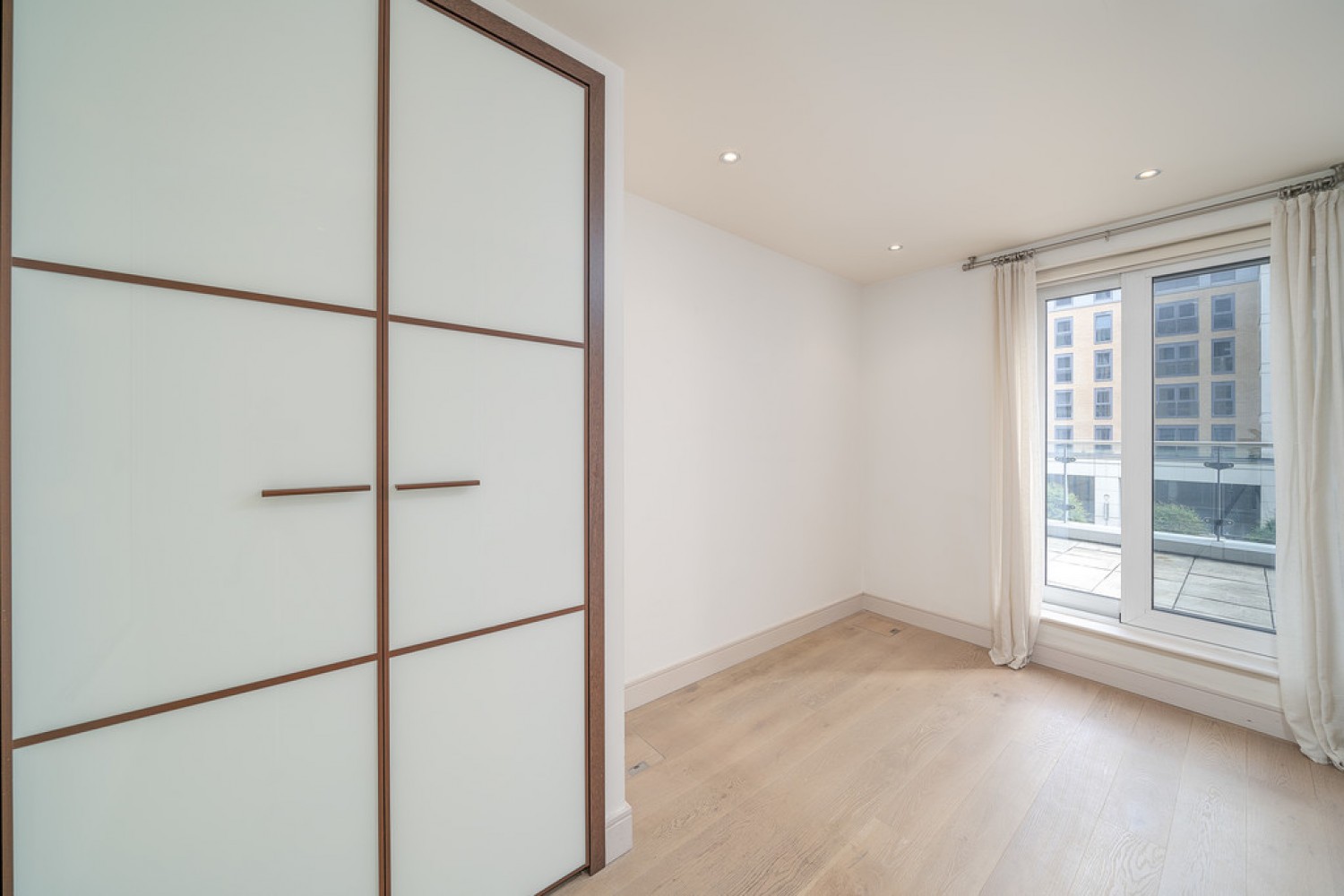 1 bedroom Flat for Letting Imperial Wharf, Fulham
