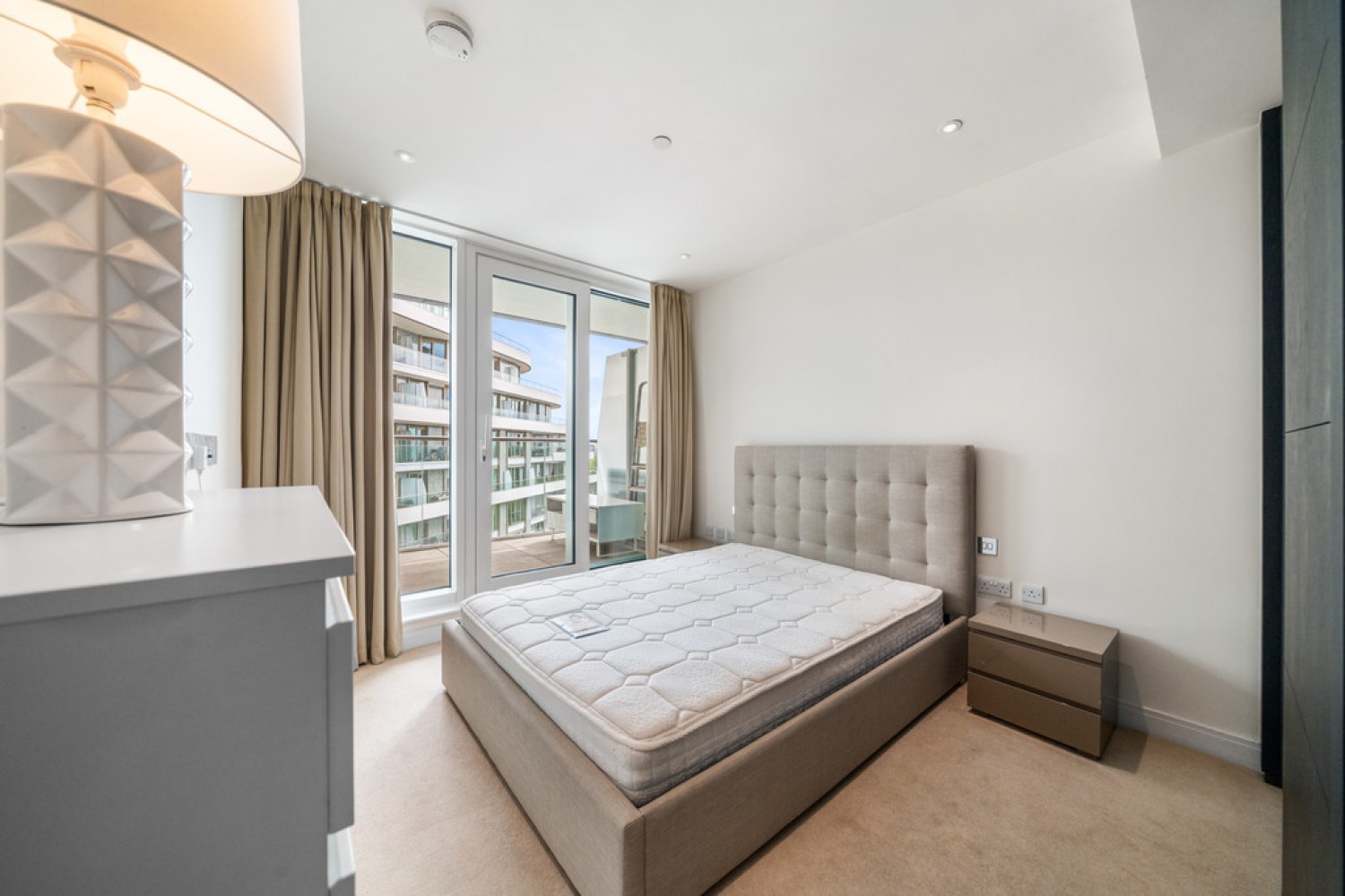 1 bedroom Flat for Letting Cascade Court, Vista