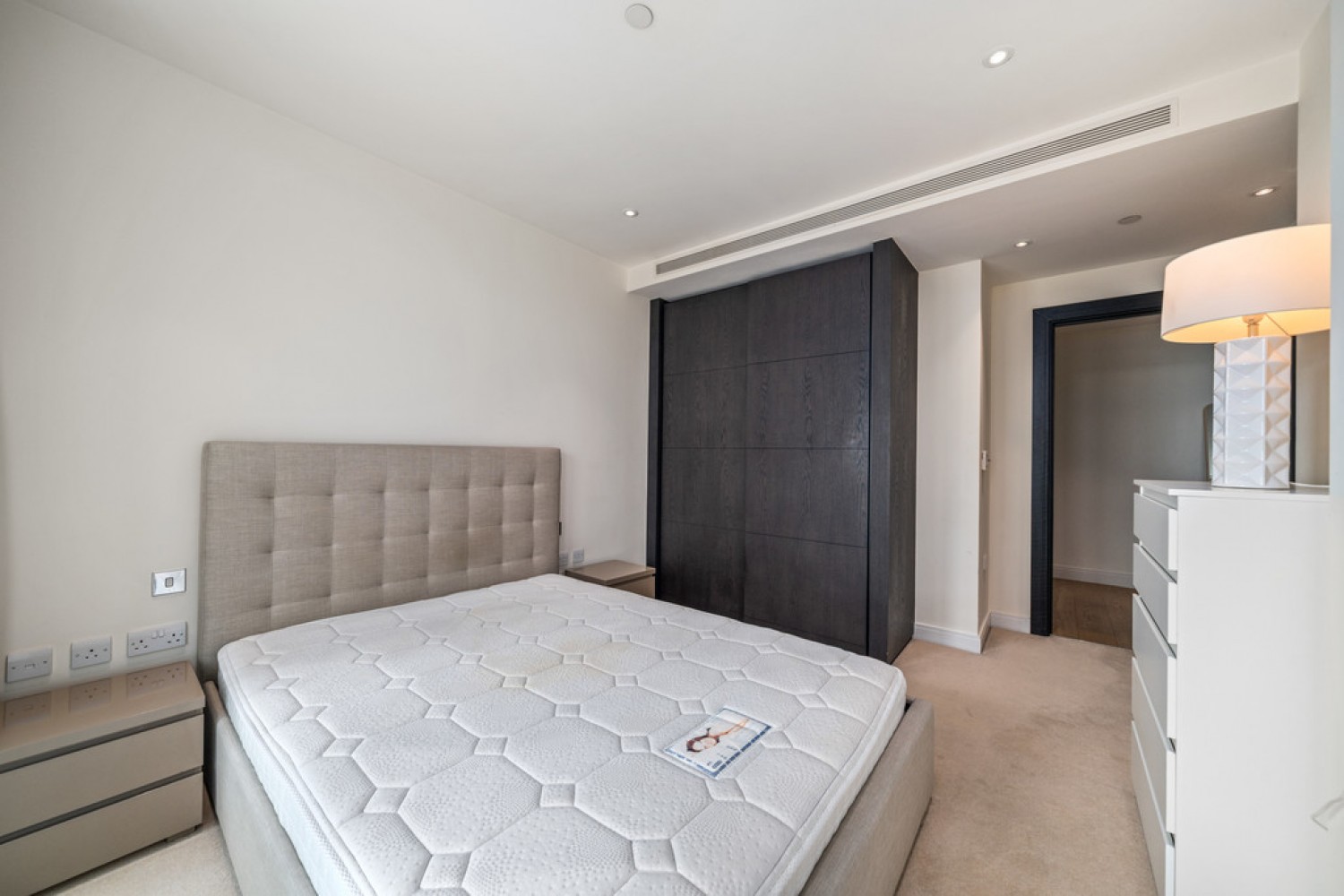 1 bedroom Flat for Letting Cascade Court, Vista