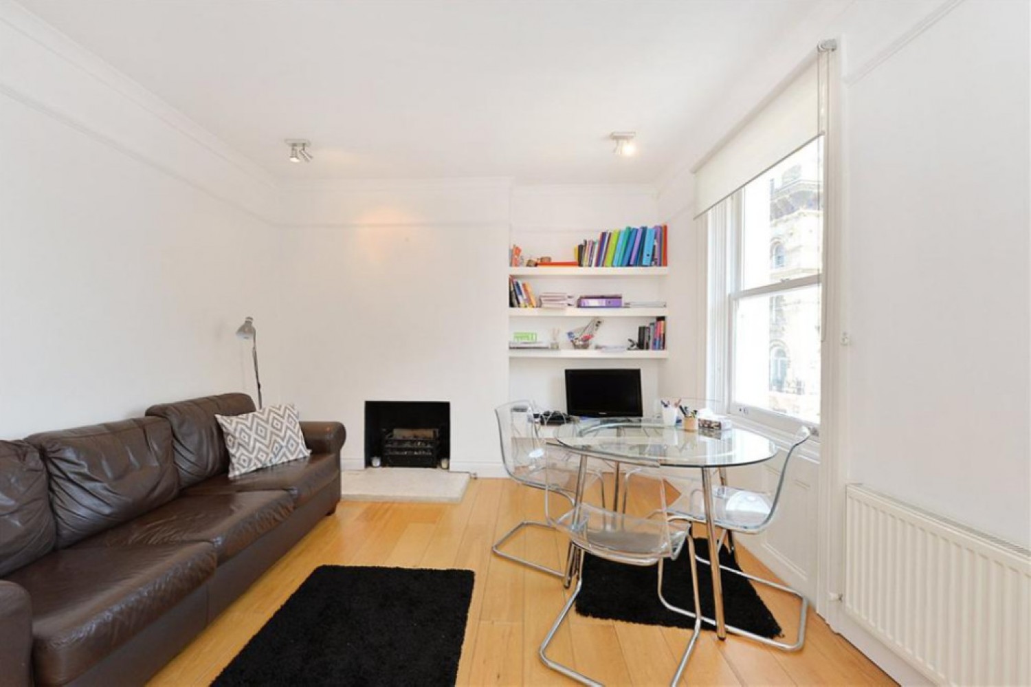1 bedroom Flat for Letting Gloucester Road, Kensington