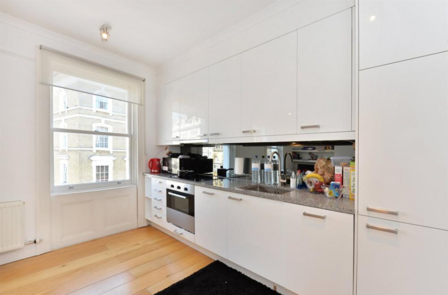 1 bedroom Flat for Letting Gloucester Road, Kensington
