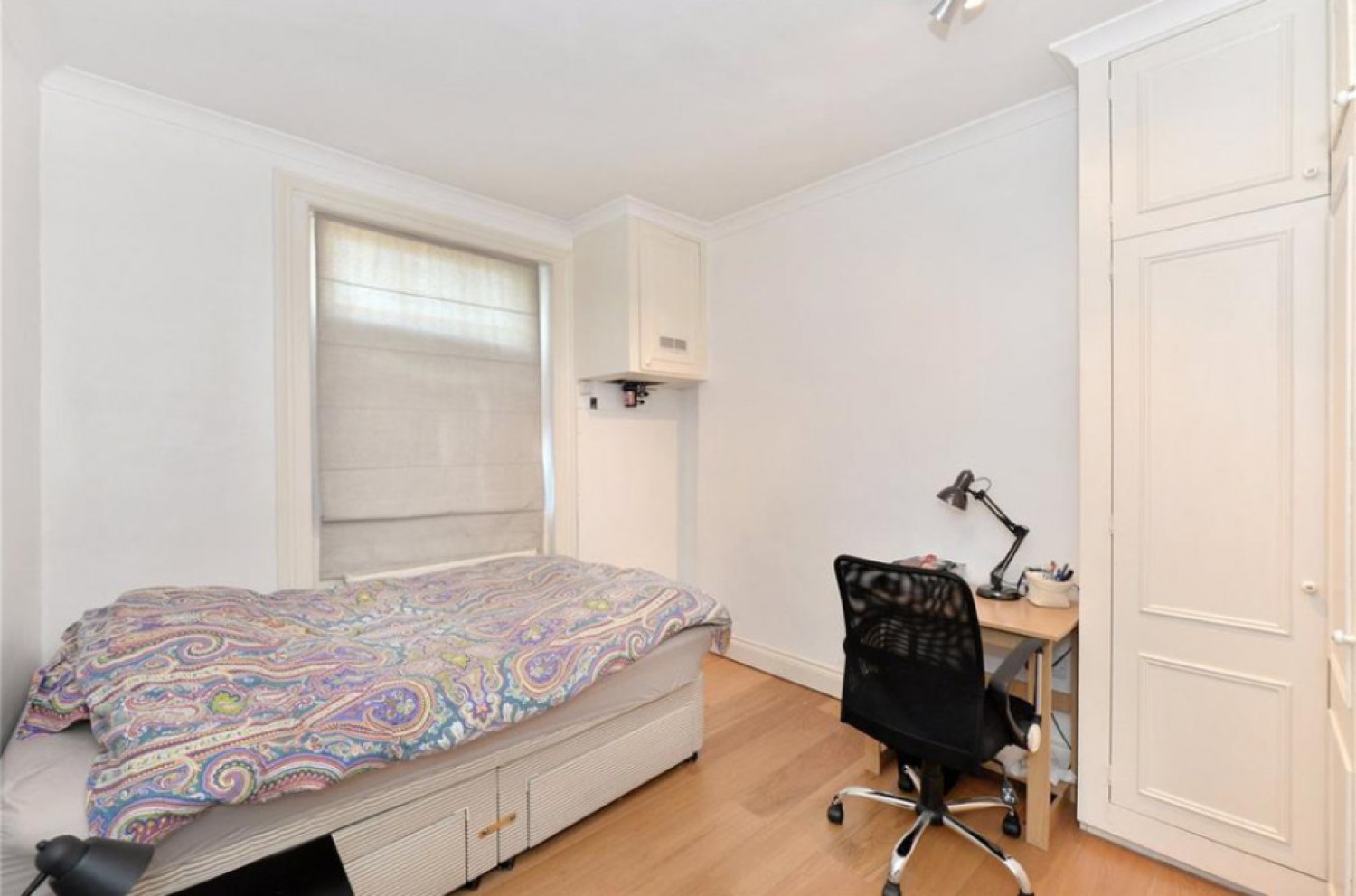 1 bedroom Flat for Letting Gloucester Road, Kensington