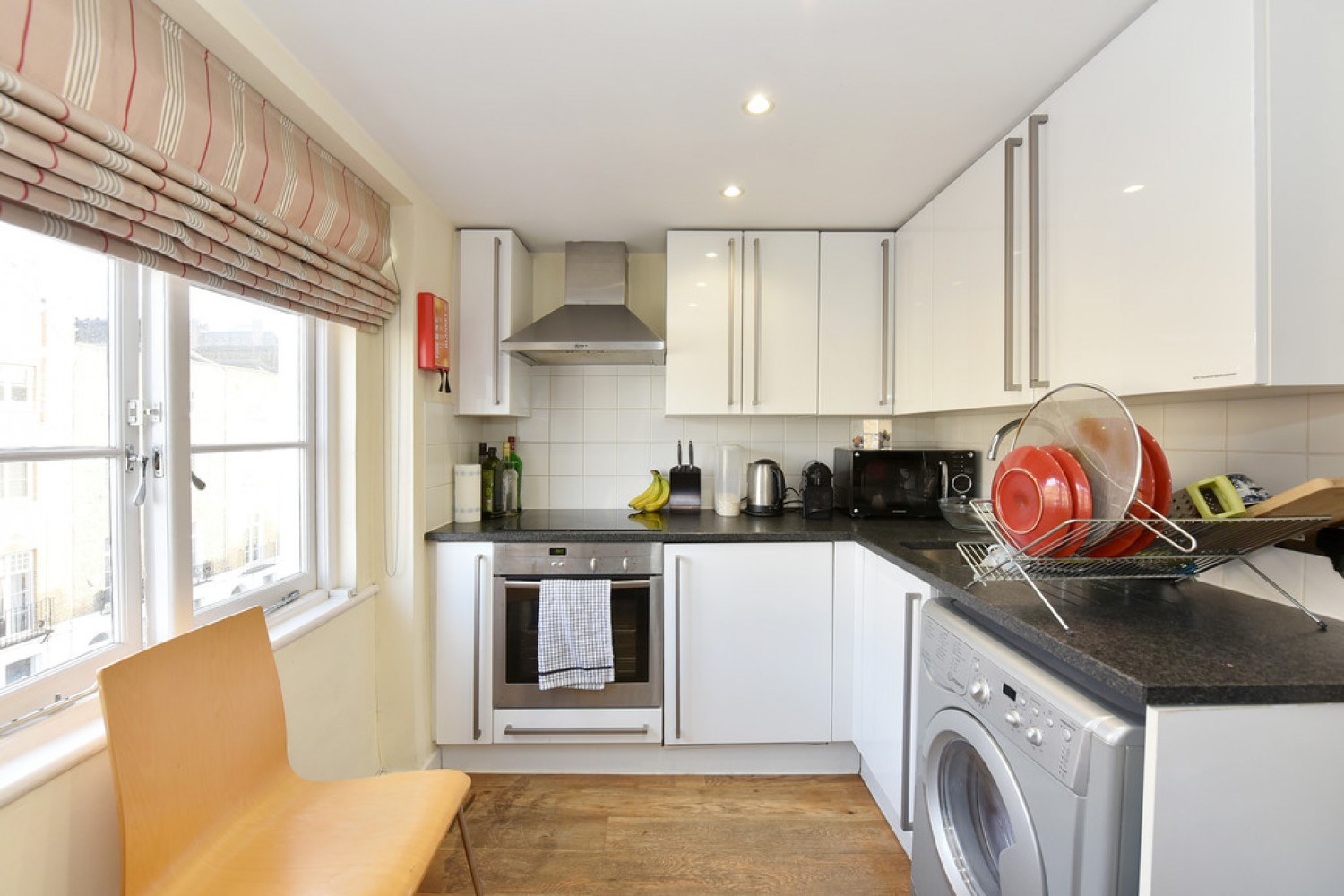1 bedroom Flat for Letting Sydney Street, Chelsea
