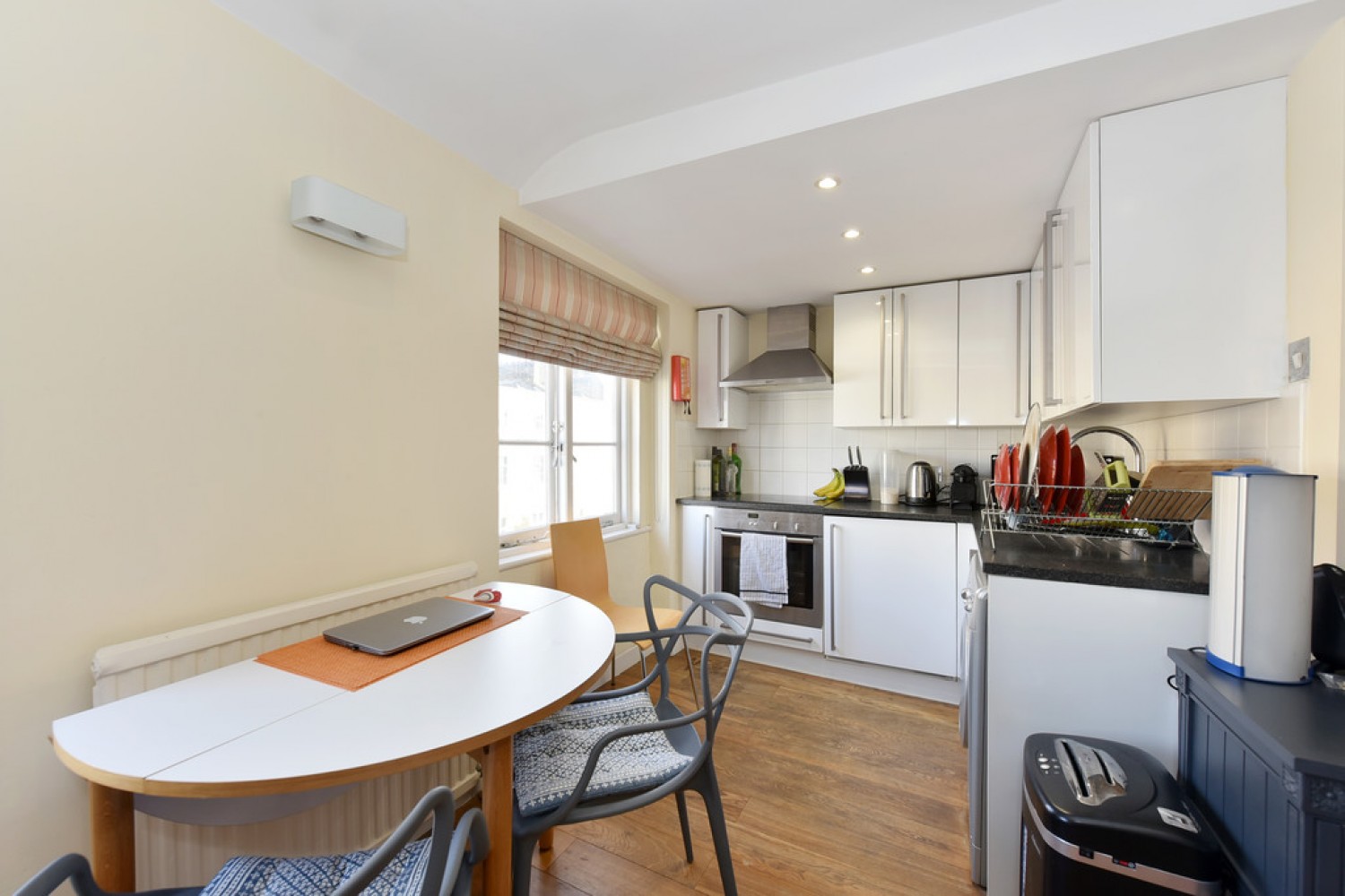 1 bedroom Flat for Letting Sydney Street, Chelsea