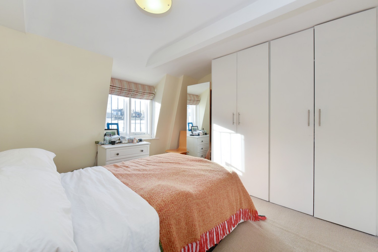 1 bedroom Flat for Letting Sydney Street, Chelsea