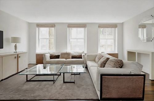 Chester Street, Belgravia