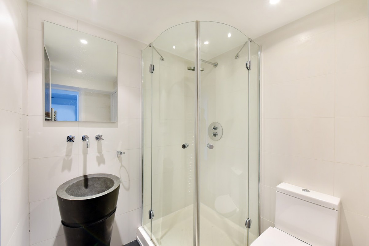 Chester Street, Belgravia