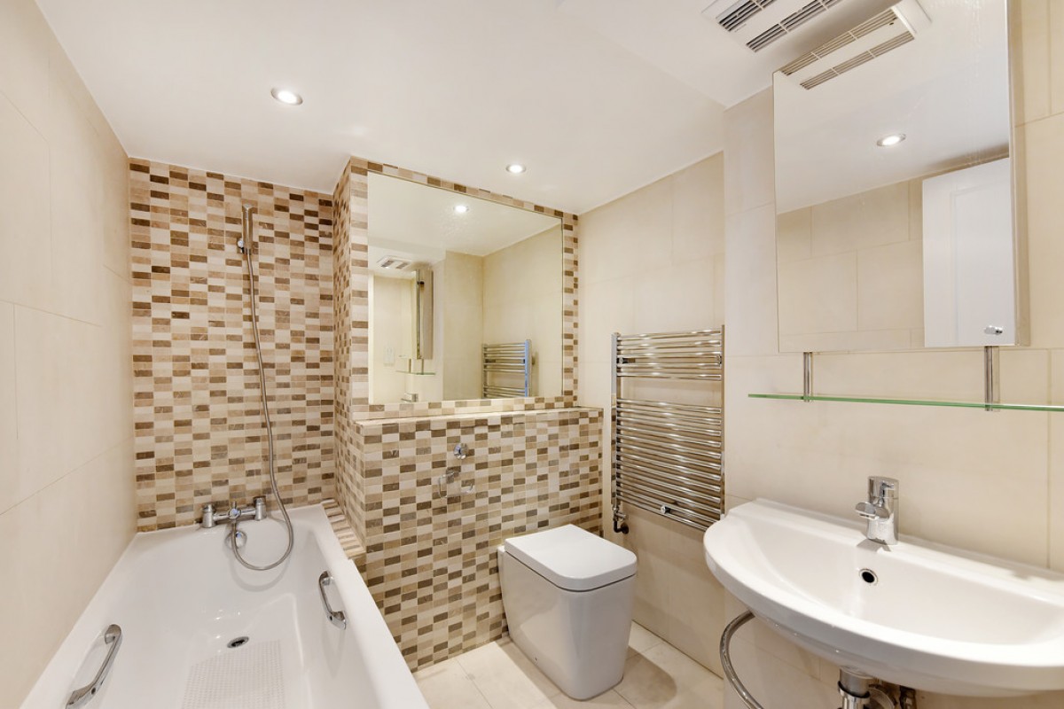 Chester Street, Belgravia