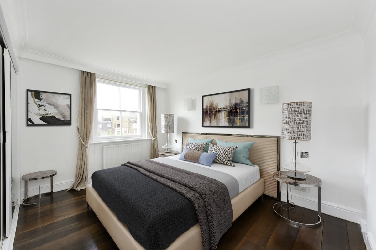 Chester Street, Belgravia