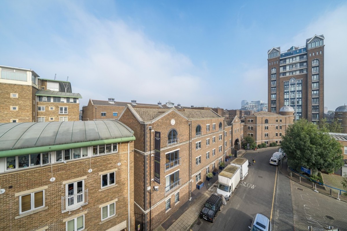 The Cubitt, Battersea