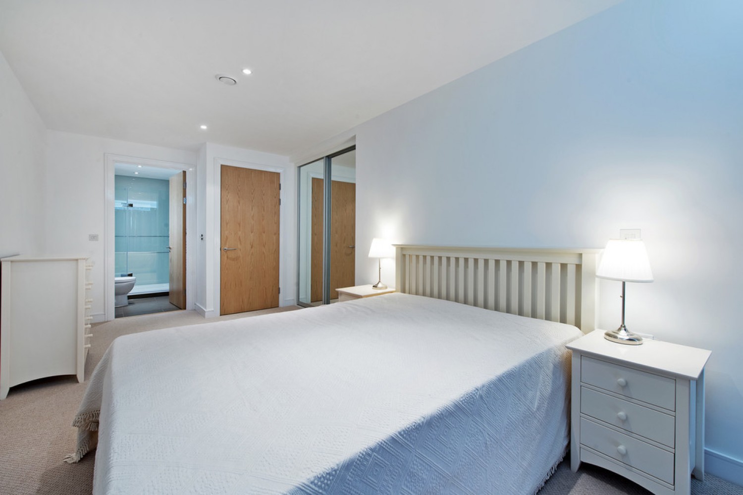 2 bedroom Flat for Sale Flotilla House, Battersea Reach