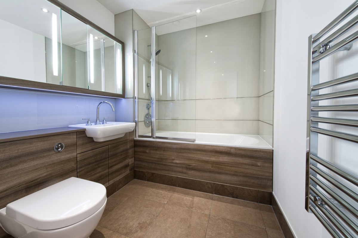 Flotilla House, Battersea Reach