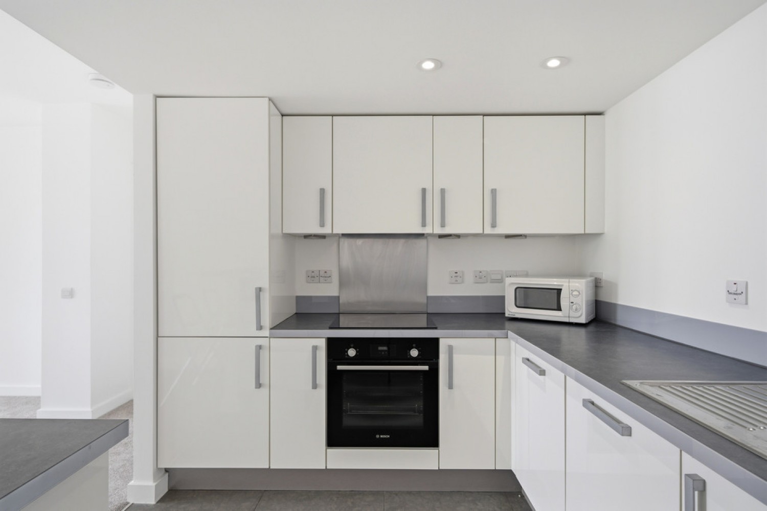 1 bedroom Flat for Letting Lombard Road, Battersea