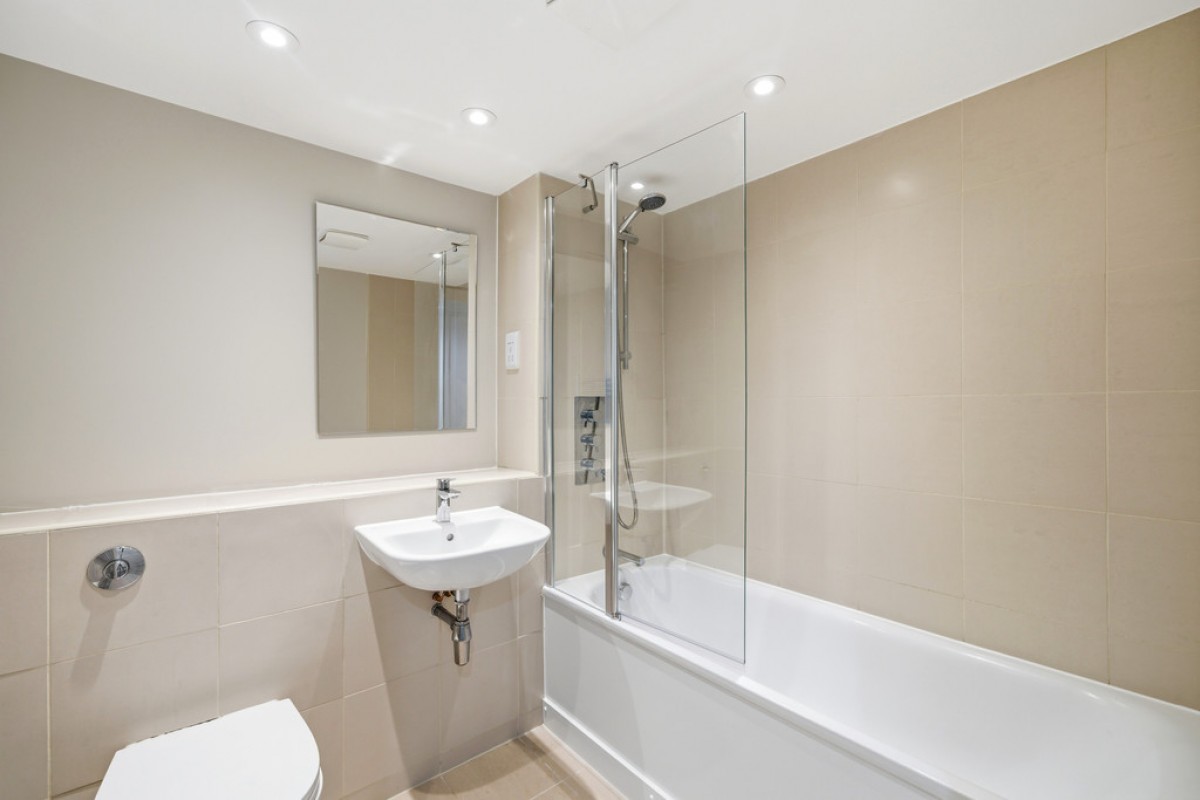 Lombard Road, Battersea