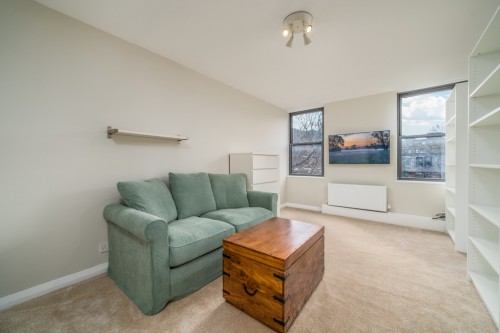 Vauxhall Bridge Road, Pimlico