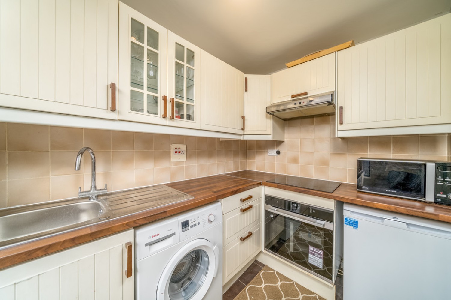 Vauxhall Bridge Road, Pimlico