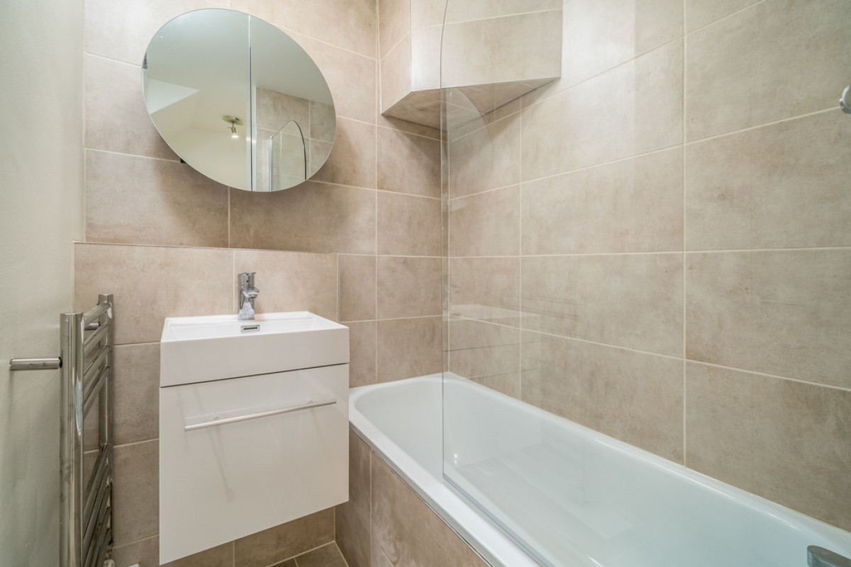 Vauxhall Bridge Road, Pimlico