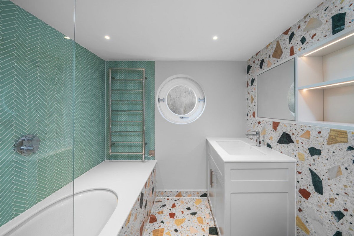 Elsham Road, Kensington