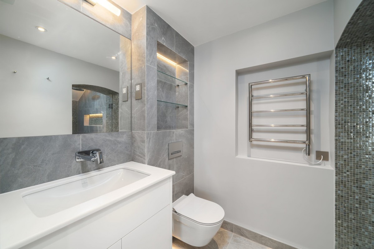 Elsham Terrace, Kensington