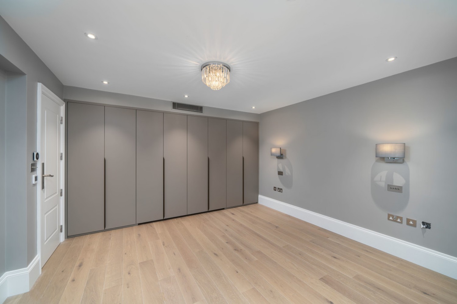 2 bedroom Flat for Letting Elsham Terrace, Kensington