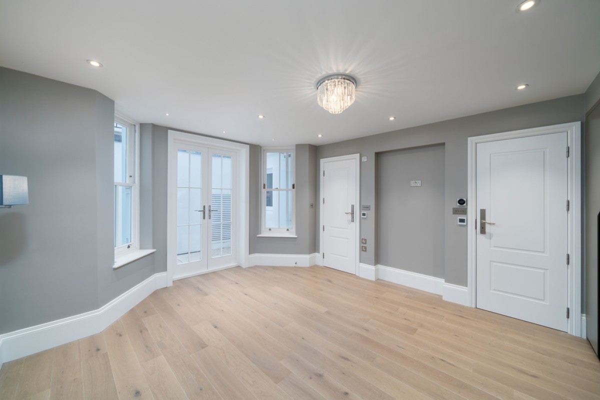 Elsham Terrace, Kensington