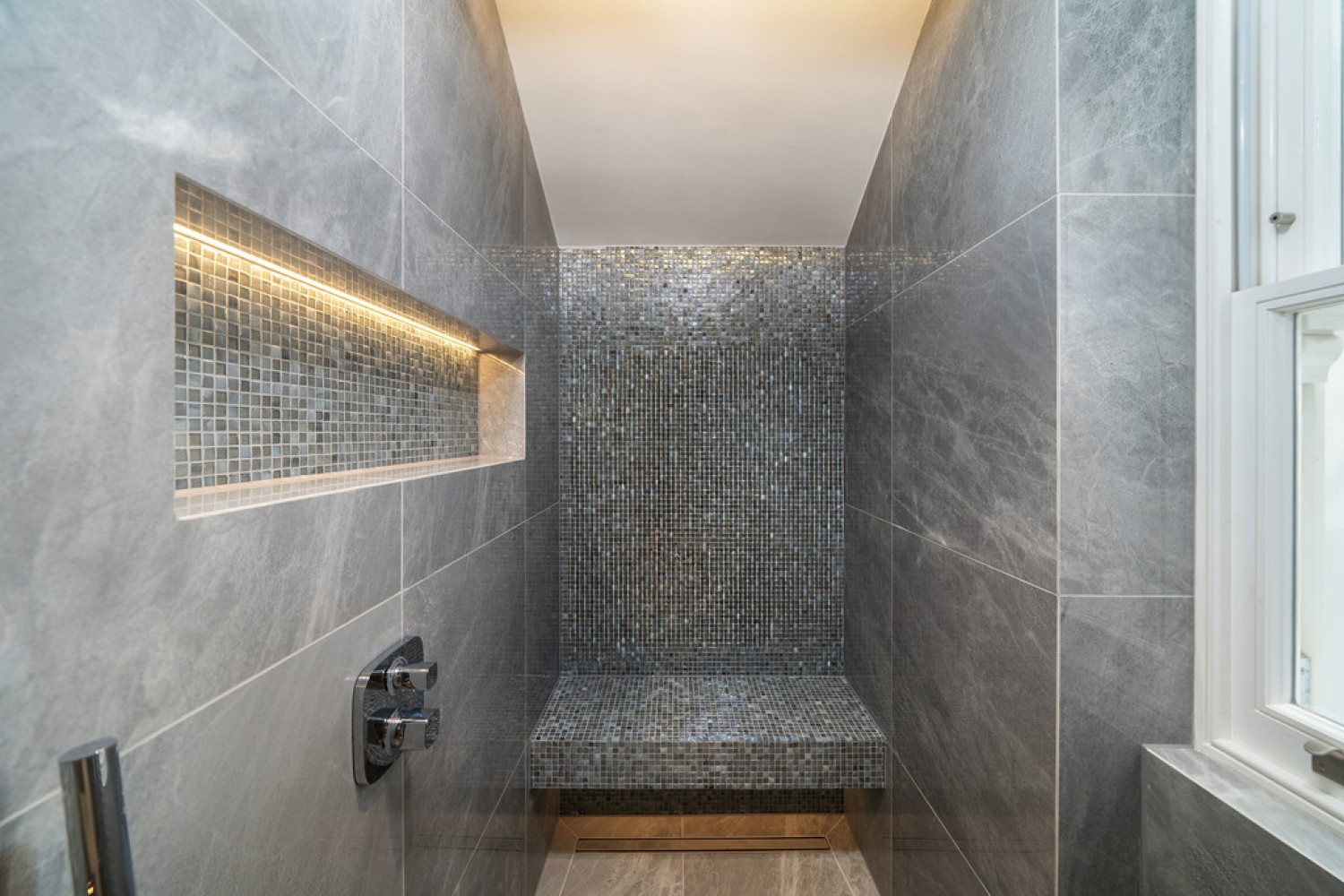 2 bedroom Flat for Letting Elsham Terrace, Kensington