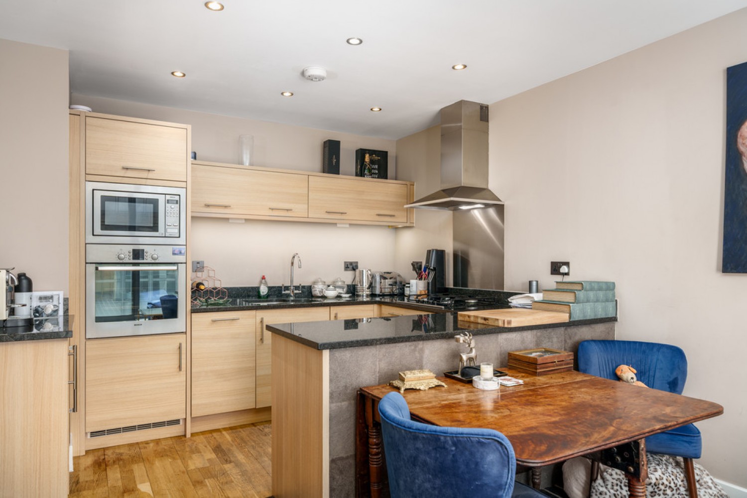 1 bedroom Flat for Letting Fulham Road, Chelsea