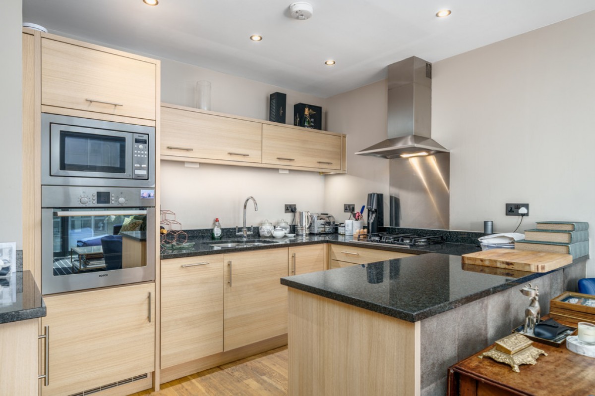 Fulham Road, Chelsea