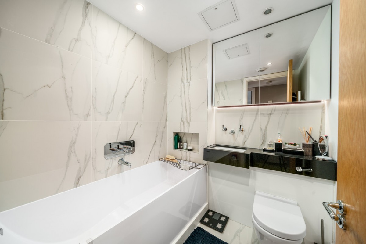 Fulham Road, Chelsea