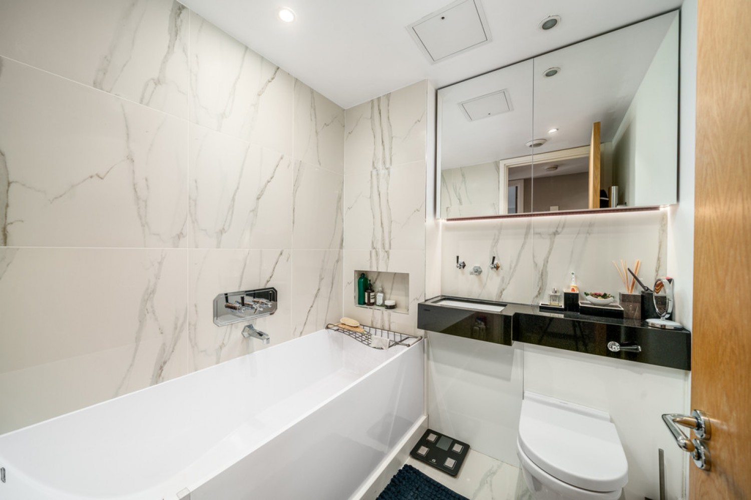 1 bedroom Flat for Letting Fulham Road, Chelsea