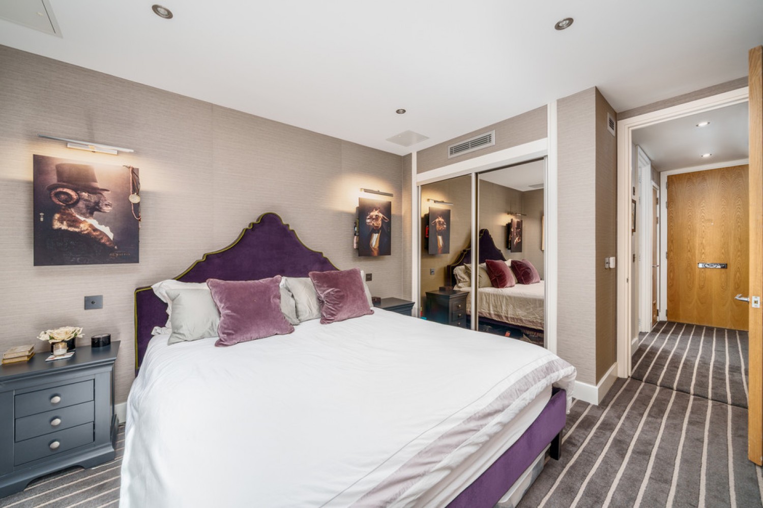 1 bedroom Flat for Letting Fulham Road, Chelsea