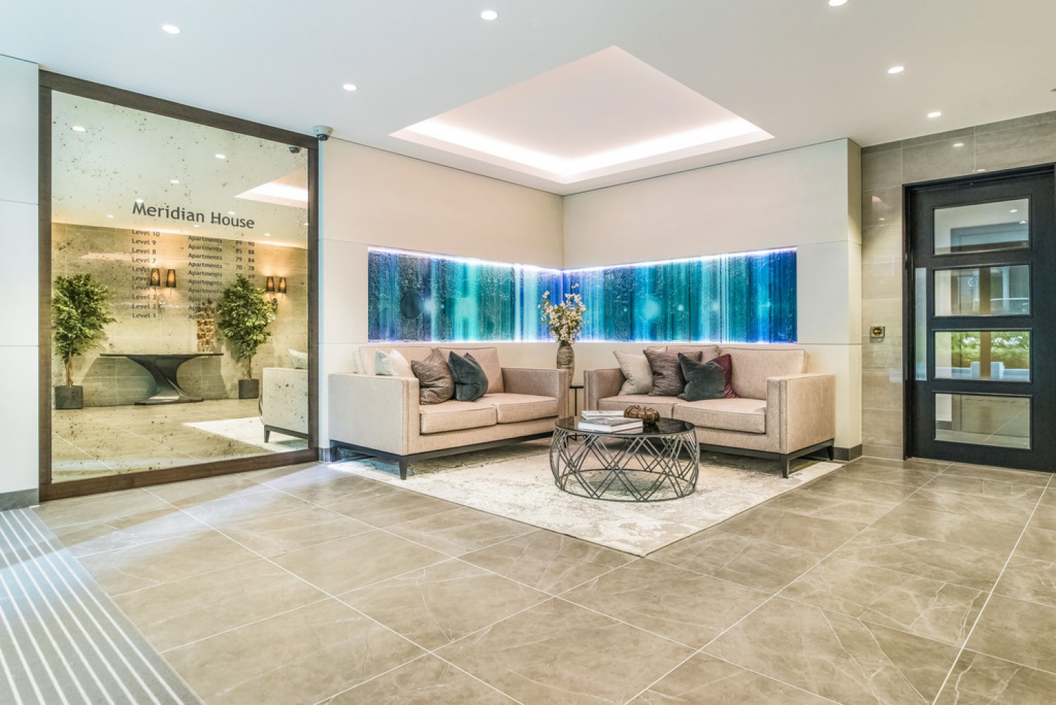 1 bedroom Flat for Sale Meridian House, Battersea Reach