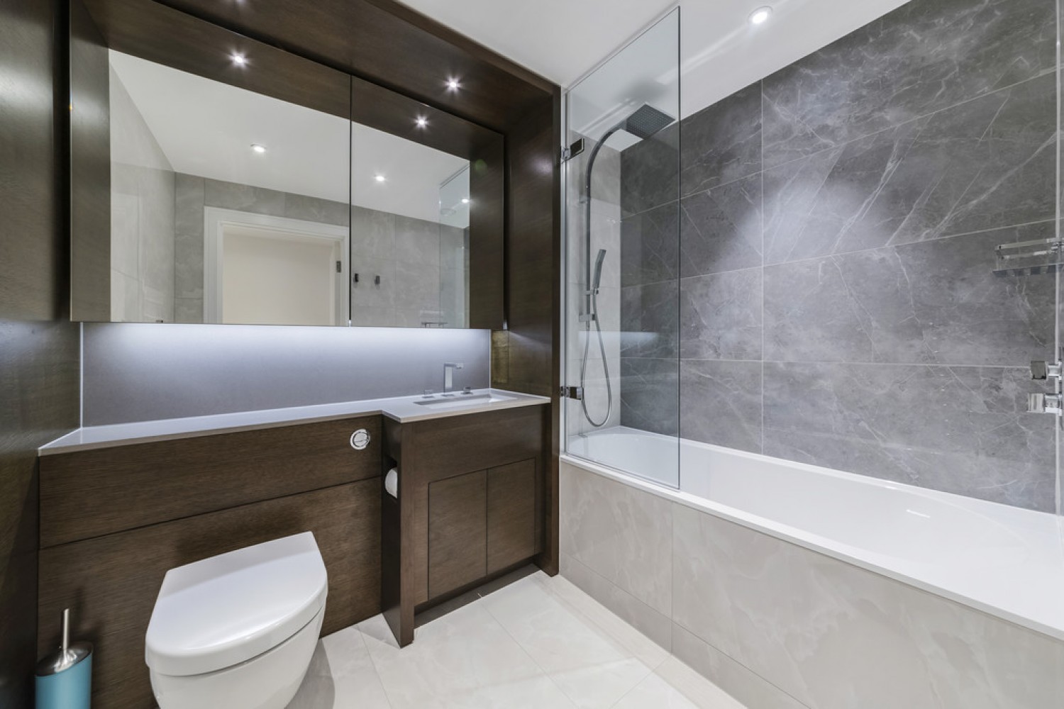 1 bedroom Flat for Sale Meridian House, Battersea Reach