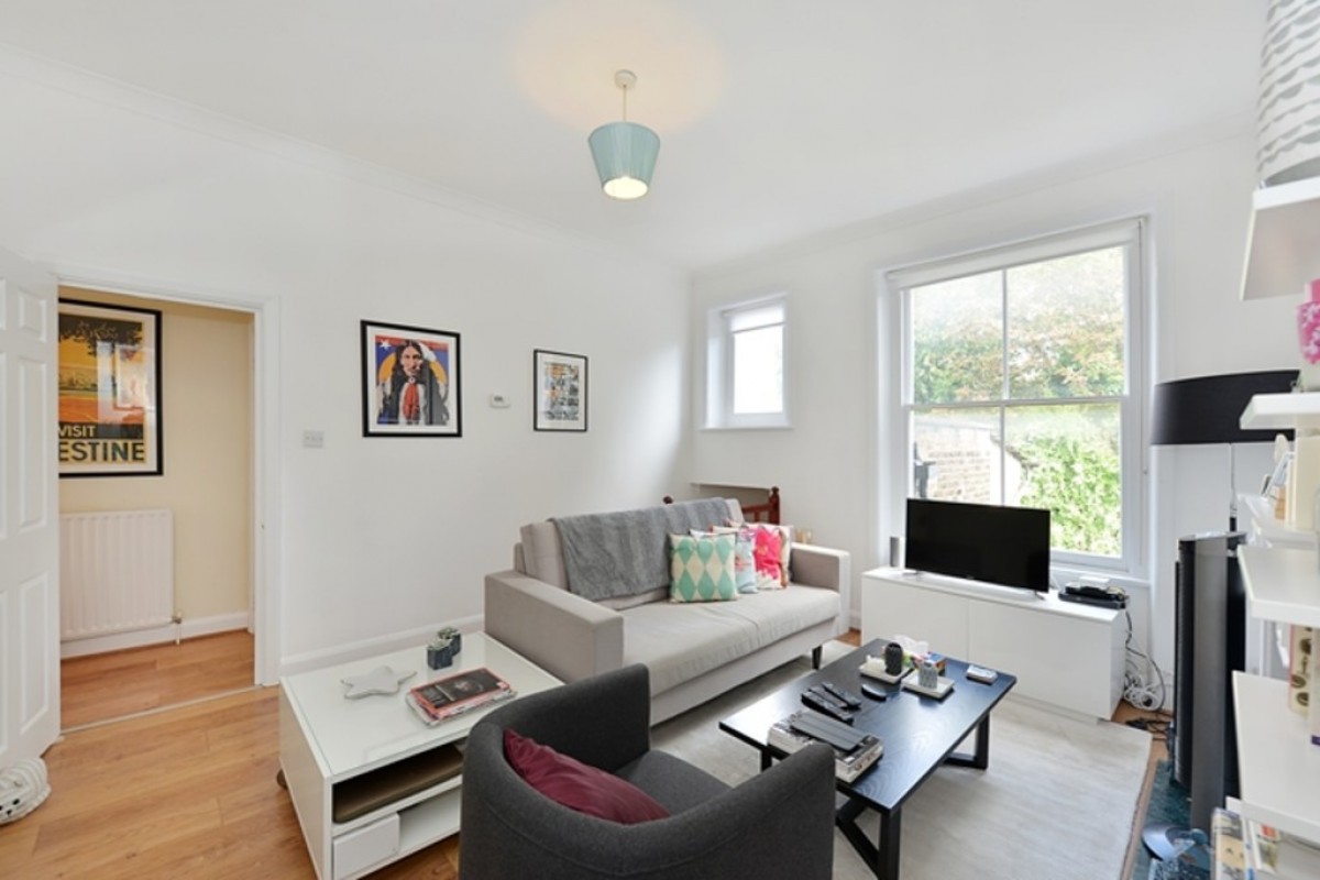 Holland Road, Kensington